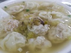 -汪家馄饨(集庆路店)