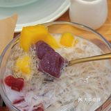 终于知道广州人为什么这么爱喝糖水了。。。