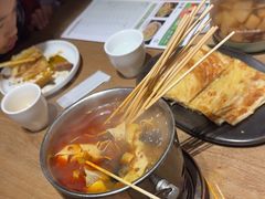 -金掌勺锅包肉(华润万象城店)