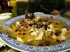 酸菜鱼-凯荟·不止酸菜鱼(广州鸿德国际店)