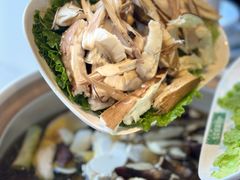 -爱膳菌锅锅(阳南店)