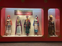 -迪庆藏族自治州博物馆