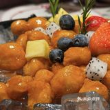 青岛有惊喜的创意融合菜🥰