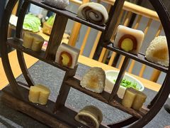 -东来顺(非遗·清真火锅·盛世广场店)