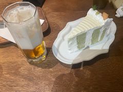 -野路甜点铺(松柏路店)