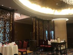 -武汉香格里拉大酒店·香宫中餐厅