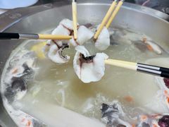 -京门活鱼馆·鱼火锅(百子湾（原红庙）店)