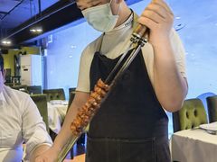 -戈拿旺巴西烤肉(崇文门店)