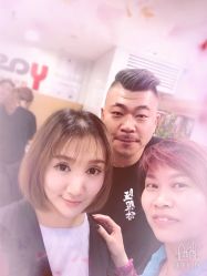 -雅仕 HAIR SALON 美发沙龙
