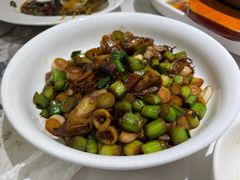 -阿毛饭店首店·宁波老字号(文化广场店)