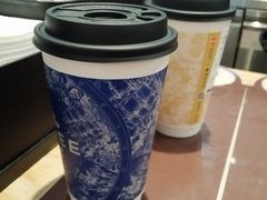 -霸王茶姬(上海静安大悦城店)