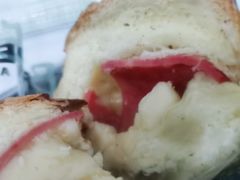 -PAPER STONE BAKERY(天环店)