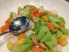 -望乡楼上海菜(日月光店)