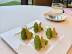 -扬州香格里拉·香宫中餐厅