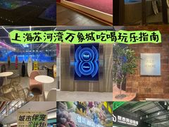 -INLANG饮浪室内冲浪(苏河湾万象天地店)
