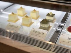 -DEMO黛慕蛋糕(中泰店)