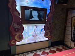 -星歌迷PARTY KTV(锦艺城店)