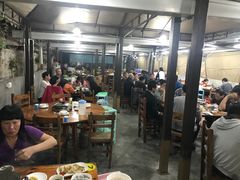 大堂-章记正宗南岗鱼蛋火锅