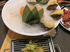 -菊上料理(蜀山银泰百货店)