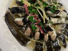 -良渚君澜度假酒店·中餐厅