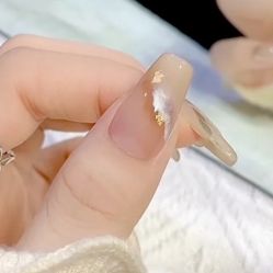 -斯馨·健康美甲美睫