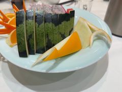 -老爷庙风味美食府(魏都大道店)