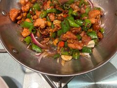 -辛香味烧鱼馆·非遗技艺·排骨红烧肉(光谷医药园店)