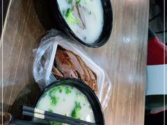 -鸭小妹鸭血粉丝(老门东店)