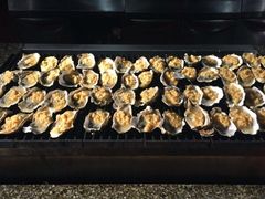 烤生蚝-星伦多 自助料理(圆融店)