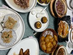 -79号渔船海鲜饭店(龙岗店)