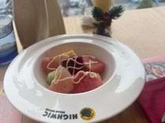 -海维克牛排馆HIGHWIC(右岸环宇坊店)