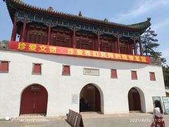 -普陀宗乘之庙(小布达拉宫)
