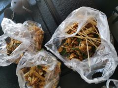 炸洋芋-段继美炸品店