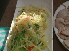 android_upload_pic-李连贵熏肉大饼(宁山中路店)