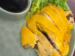 -吕四渔港码头海鲜餐厅