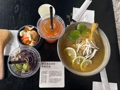 -里面·Noodlology(机电院店)