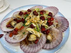 -来之顺海鲜菜馆·青岛菜·始于1993(栈桥店)