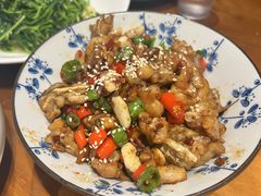 -卢小厨私房菜(长兴店)