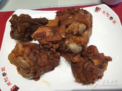 -吴记酱骨炖菜馆(西大直街店)