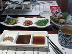 -热血兄弟·炭火烤肉(融侨中心店)