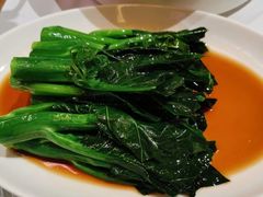 白灼时蔬-红色江山(首钢国际大厦店)