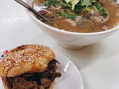 -张记酱牛肉(虎坊桥店)