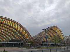 -中国天府农业博览园