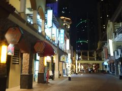 -万达茂商场(南京仙林店)
