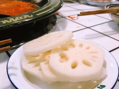 -有拈头成都市井火锅(稠州西路店)