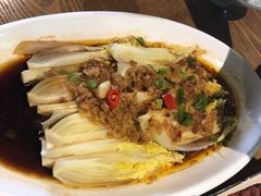 -去茶去餐厅(中央大街店)