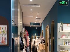 -海马体照相馆(西安高新万达广场店)