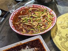 -灶东家民间菜(回兴店)