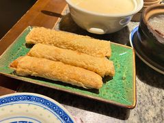 -南京大牌档(青岛万象城店)