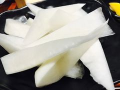 -手选潮汕鲜活牛肉火锅(二七广场店)